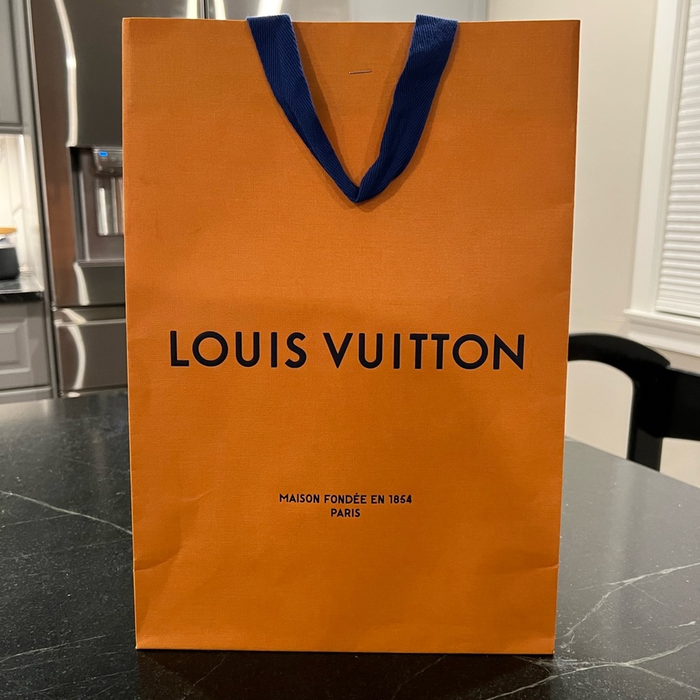 LV bag *BAG ONLY*